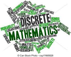 Discrete Mathematical Structures